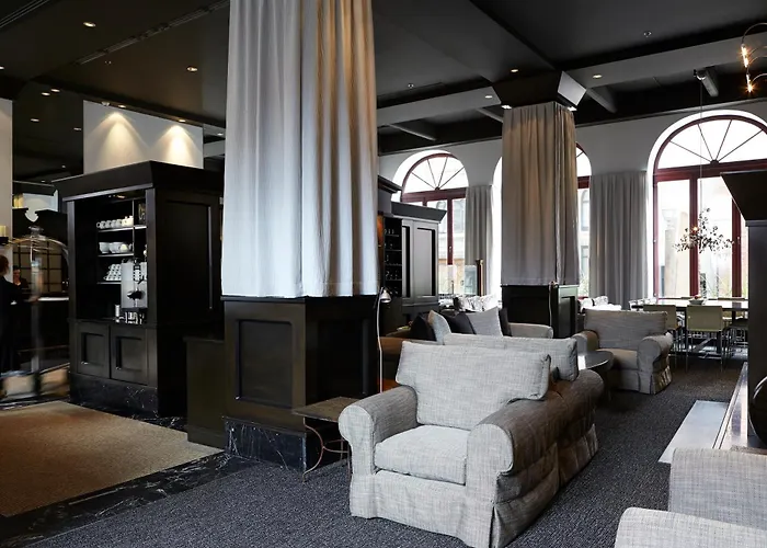 Le GermainHotel Quebec